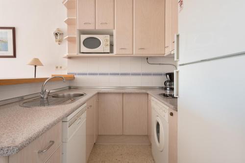 Apartamento Los Lances I ตาริฟา ภายนอก รูปภาพ