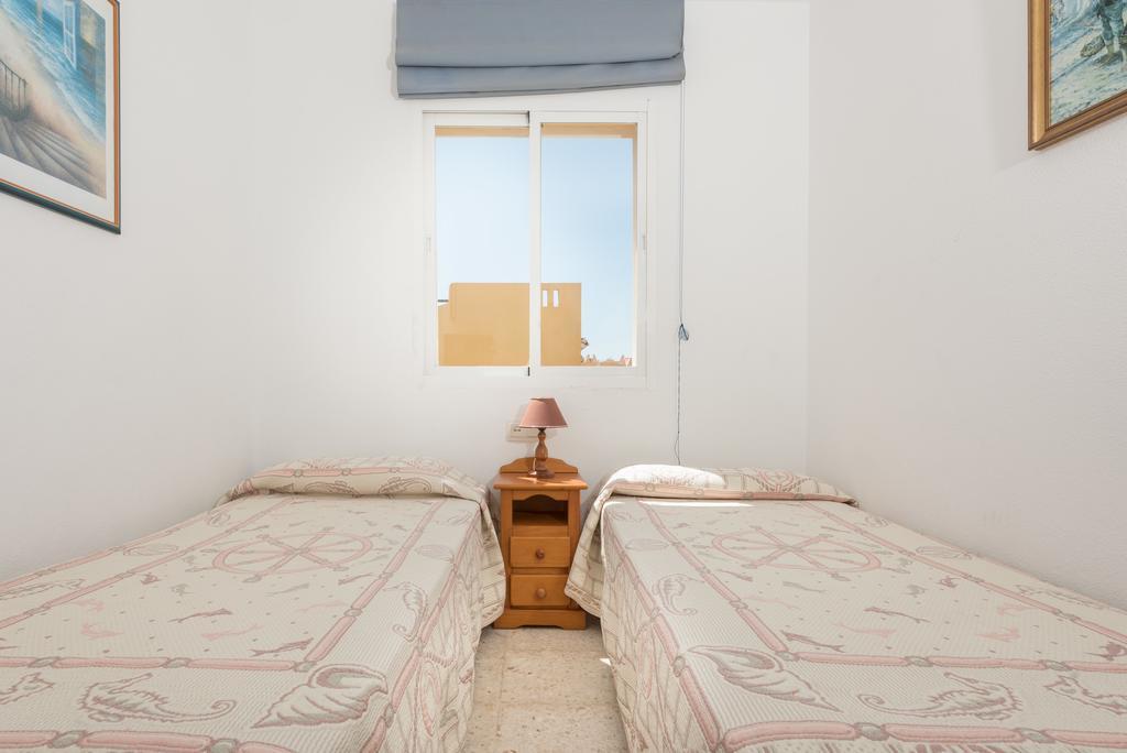 Apartamento Los Lances I ตาริฟา ภายนอก รูปภาพ