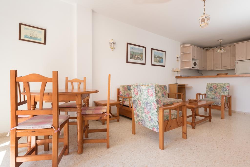 Apartamento Los Lances I ตาริฟา ภายนอก รูปภาพ